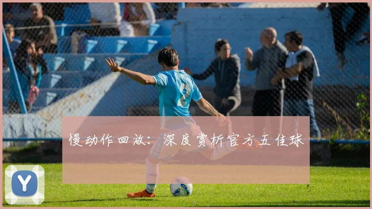 慢动作回放：深度赏析官方五佳球